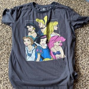 Disney Princess T-Shirt